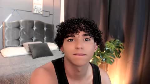 noah_smith04 online show from 11.19.25