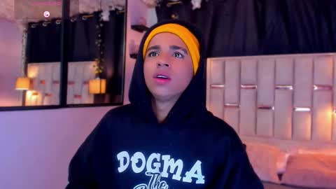 noah_smith04 online show from 11.24.25