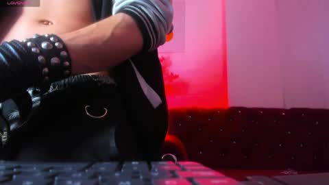 noah_starks online show from 05.15.26