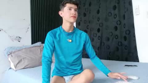 noah tyler  online show from 01.15.26