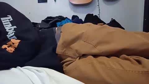 Snapshot of noah_wesley chatting on 01.28.25 Noah Wesley online show from 01.28.25