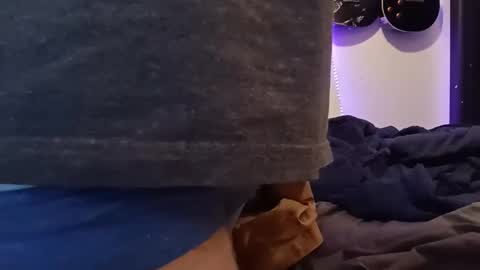 Noah Wesley online show from 11.15.25