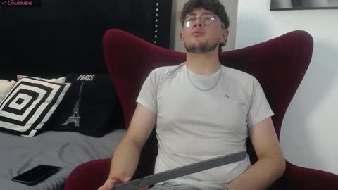 Noah online show from 02.01.26