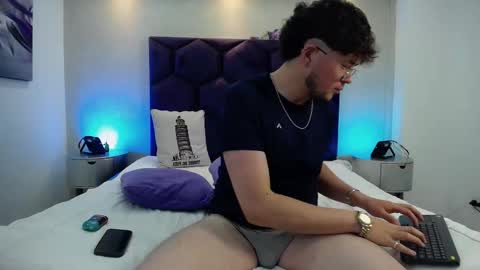 Noah online show from 02.03.26