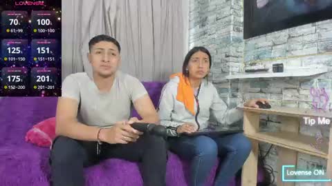 Noahandbunny online show from 06.11.26