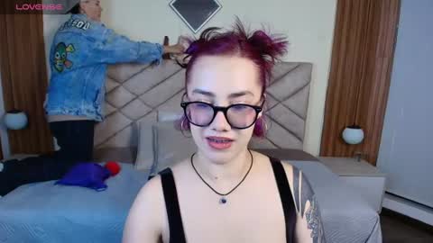 Snapshot of noahandgaia chatting on 06.23.26 Noah And Gaia online show from 06.23.26