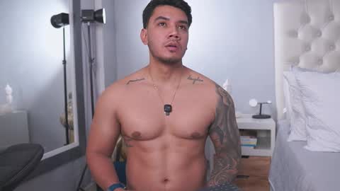 Noah Avery online show from 03.05.26