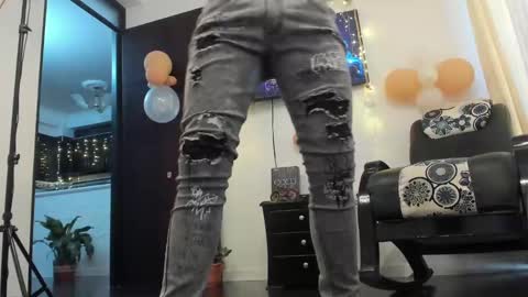 LIAM- noah online show from 12.08.24