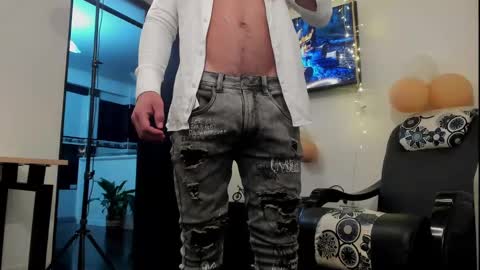 LIAM- noah online show from 12.13.24