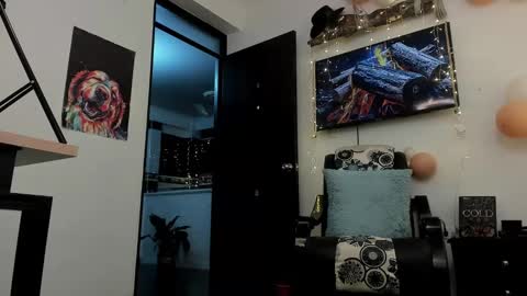 LIAM- noah online show from 12.14.24