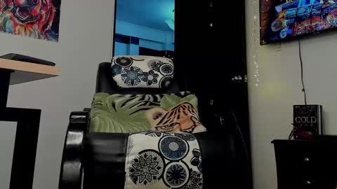 LIAM- noah online show from 01.18.25