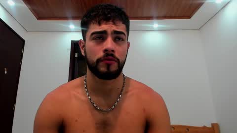 LIAM- noah online show from 10.30.25