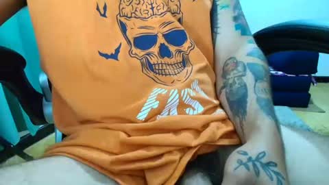 Noah B online show from 06.22.26