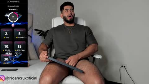 Noah online show from 01.22.25