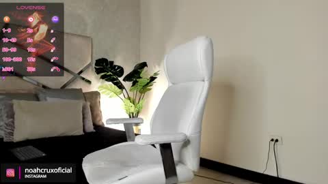 Noah online show from 02.10.25