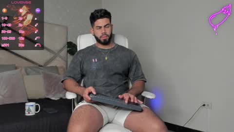 Noah online show from 02.24.25