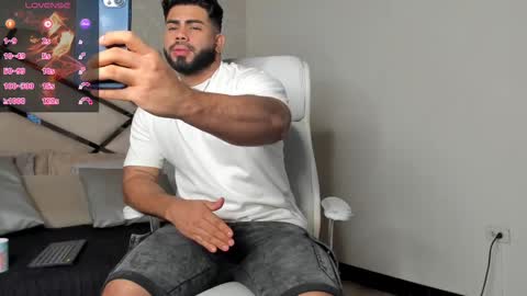 Noah online show from 03.02.25