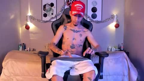 noahdaviss online show from 12.02.24