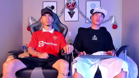 noahdaviss online show from 12.05.24