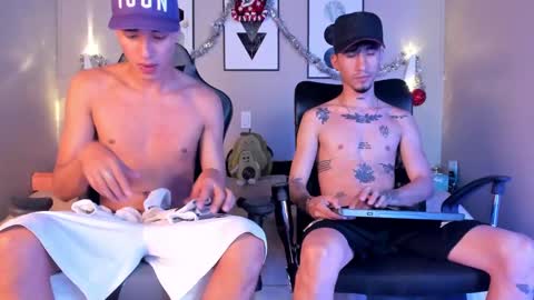 noahdaviss online show from 12.09.24