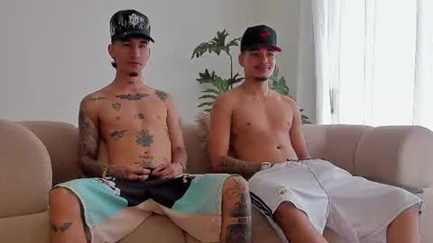 noahdaviss online show from 06.19.26