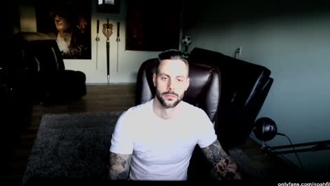 Noah Fitt online show from 04.25.26