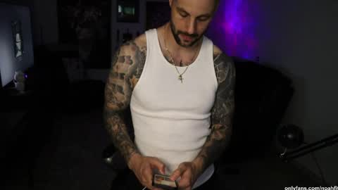 Noah Fitt online show from 05.05.26