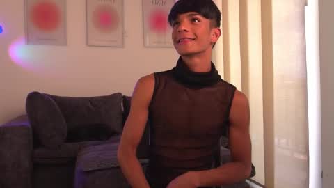 Noah     online show from 03.15.26