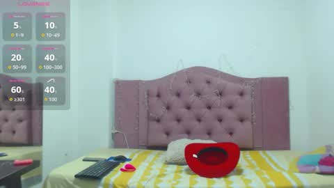 Snapshot of noahjhonson69 chatting on 11.29.25 noah online show from 11.29.25