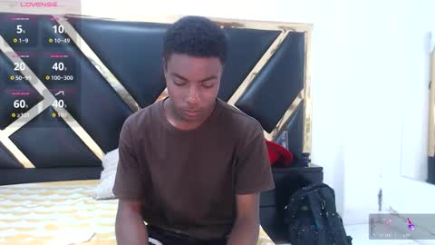 Snapshot of noahjhonson69 chatting on 01.07.26 noah online show from 01.07.26