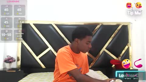 Snapshot of noahjhonson69 chatting on 01.11.26 noah online show from 01.11.26