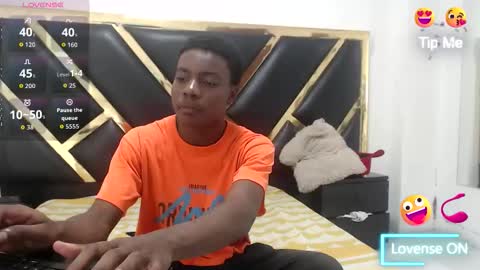 Snapshot of noahjhonson69 chatting on 01.16.26 noah online show from 01.16.26