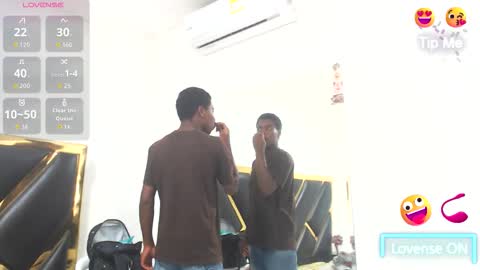 Snapshot of noahjhonson69 chatting on 02.03.26 noah online show from 02.03.26