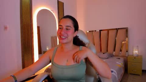 NOA MALAK online show from 03.10.26