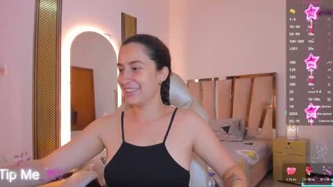 NOA MALAK online show from 03.13.26