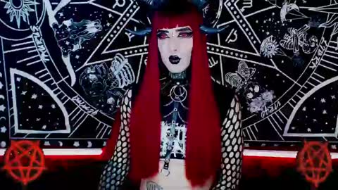 caroline online show from 12.10.24