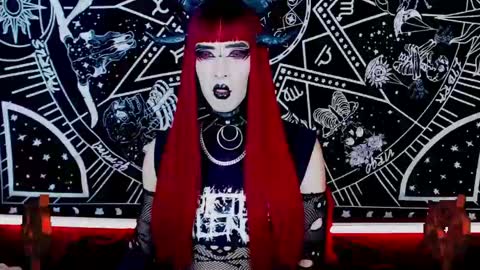 caroline online show from 12.17.24