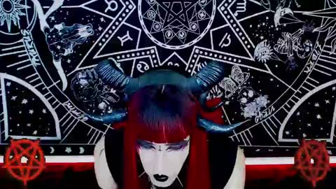 caroline online show from 12.17.24