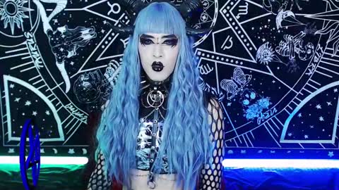 caroline online show from 12.18.24