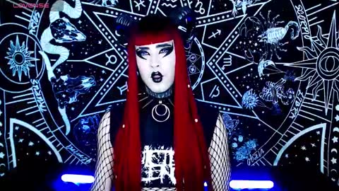 caroline online show from 09.12.25