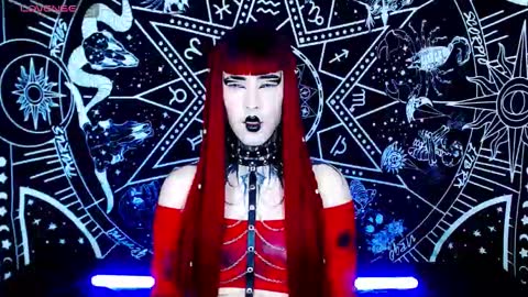 caroline online show from 09.25.25