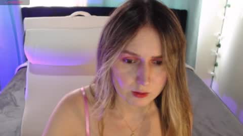 Noa Sarri online show from 06.26.26