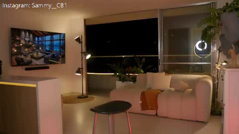 Snapshot of nobodyisperfect___ chatting on 06.25.26 Samantha online show from 06.25.26