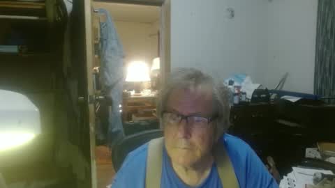 nochancres online show from 02.21.25