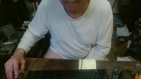 nochancres online show from 03.07.25