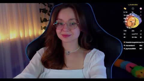 Sun or Luna online show from 01.14.25