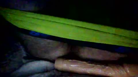 Snapshot of nocnyanal chatting on 12.26.24 Dave online show from 12.26.24