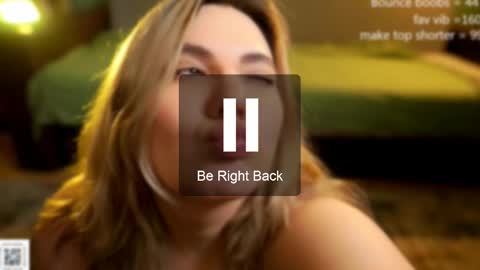 Thea online show from 03.12.25