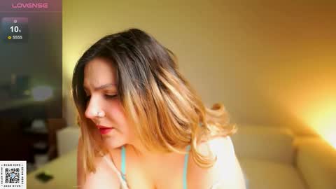 Thea online show from 09.12.25