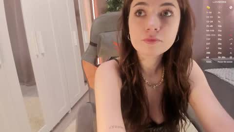 Snapshot of nocturn_meon chatting on 10.17.25 Ashley online show from 10.17.25